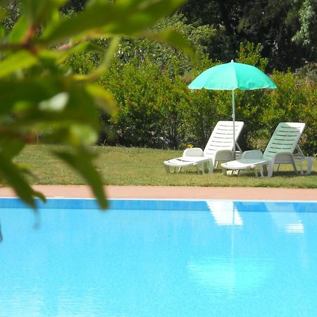L'Antico Casale Pension Polizzi Generosa Buitenkant foto