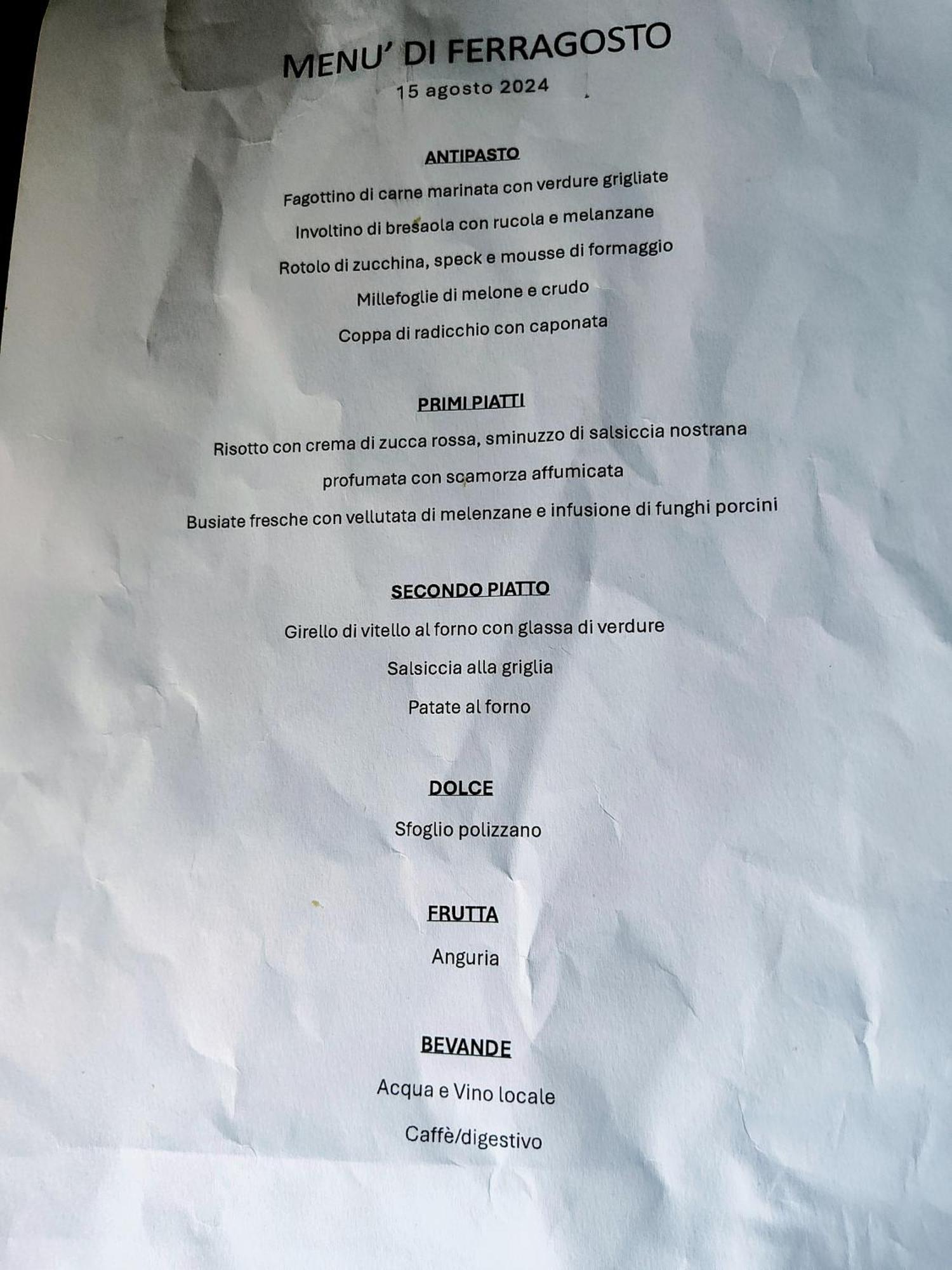 L'Antico Casale Pension Polizzi Generosa Buitenkant foto