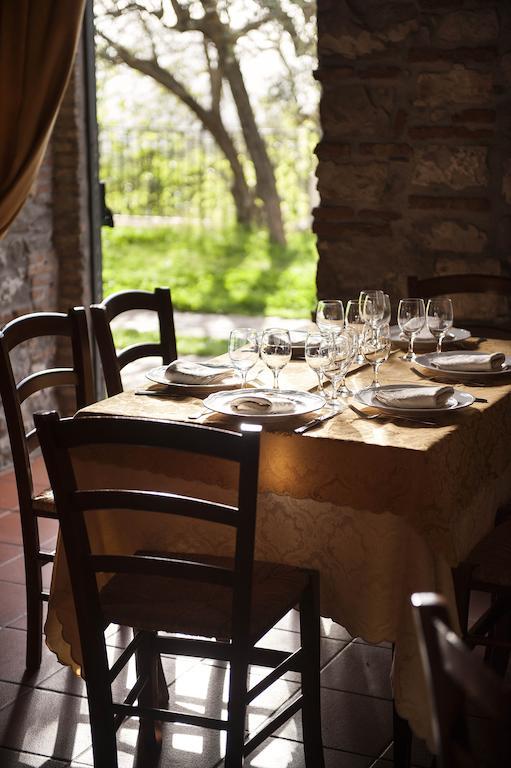 L'Antico Casale Pension Polizzi Generosa Buitenkant foto