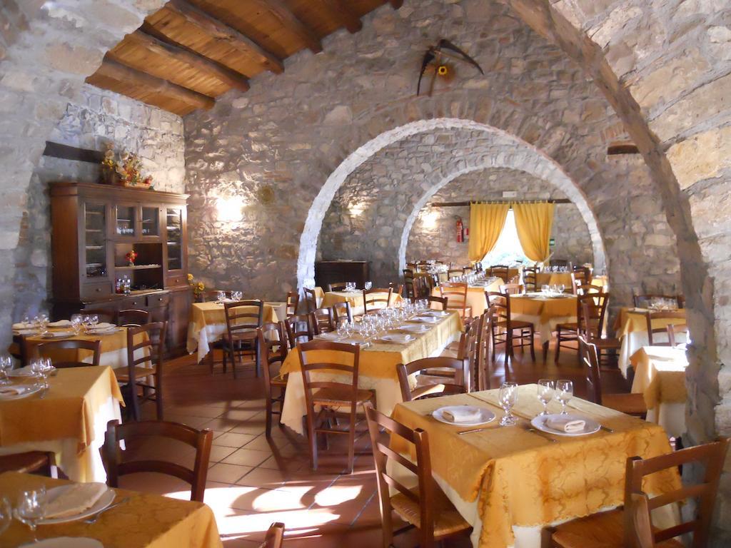 L'Antico Casale Pension Polizzi Generosa Buitenkant foto